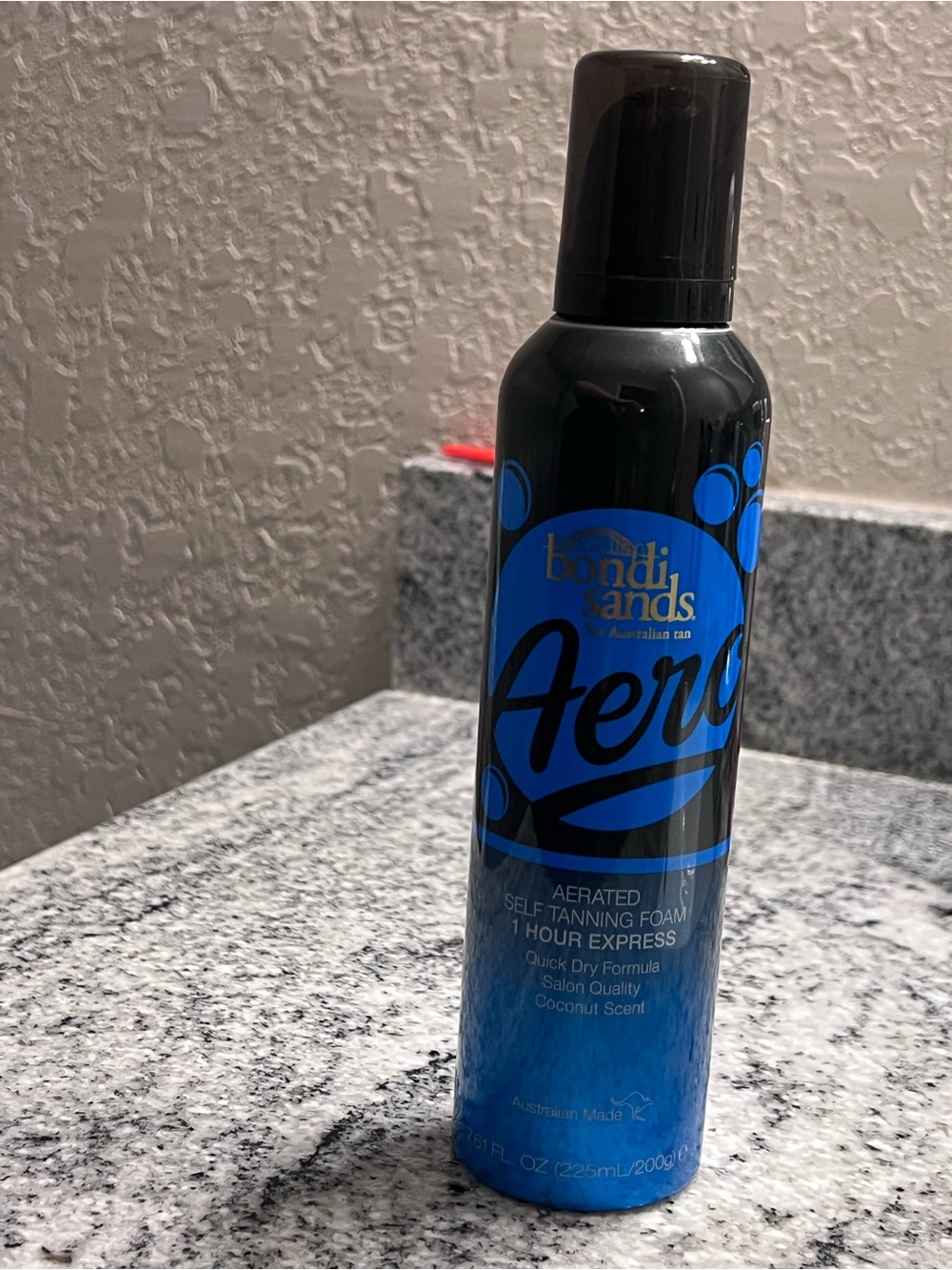Bondi Sands Aero Aerated Self Tanning Foam
